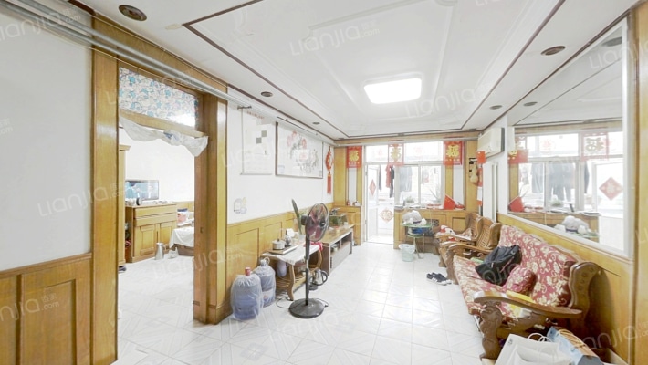 石桥信用社楼二手房实景图