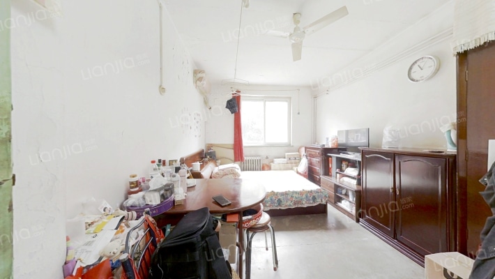 建华里二手房实景图