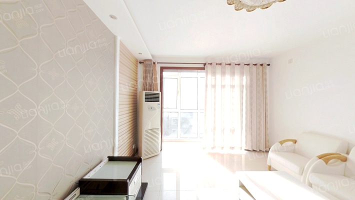 龙第世家花园二手房实景图