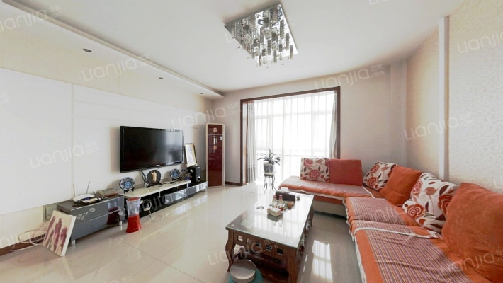 鸿昌广场西区二手房实景图