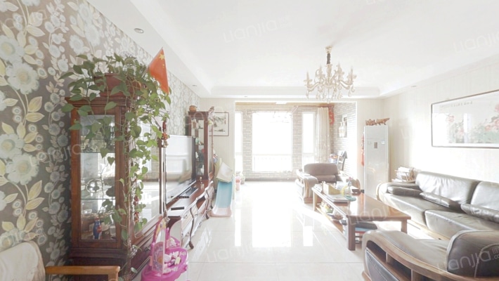 泰达御海二手房实景图