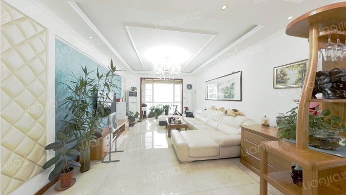 博雅花园(咸水沽)二手房实景图