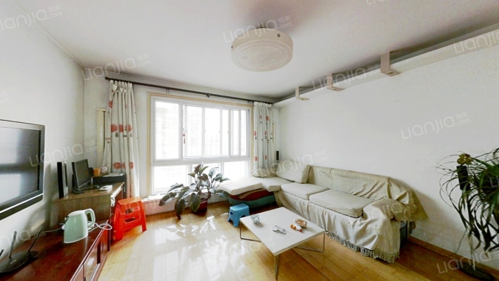 春晖里(大港区)二手房实景图