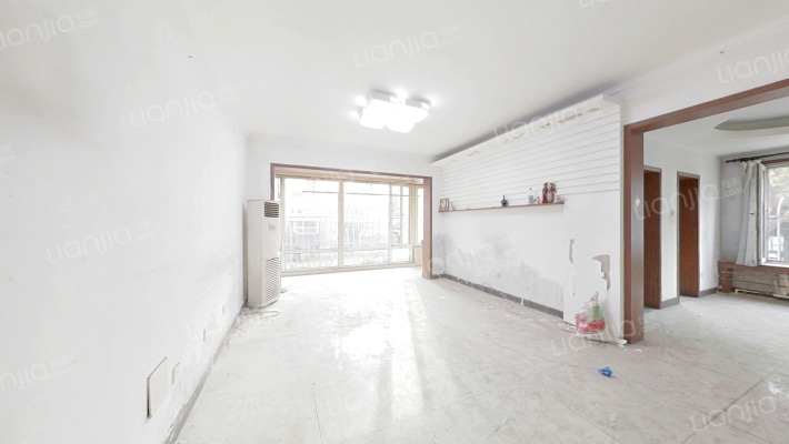 宁发阳光花园二手房实景图