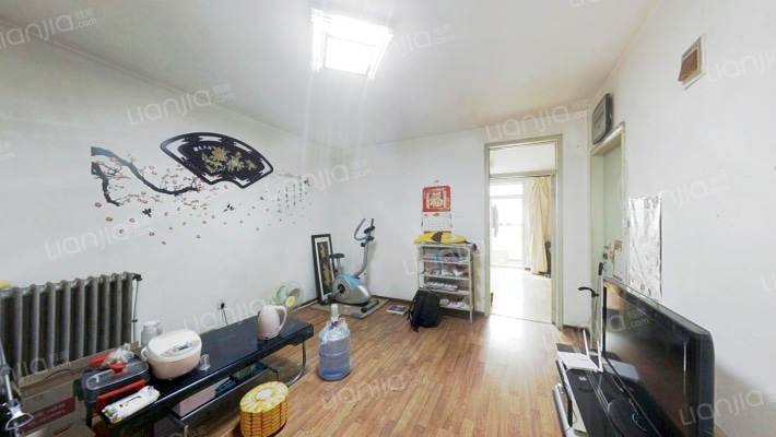 同安里(津南区)二手房实景图