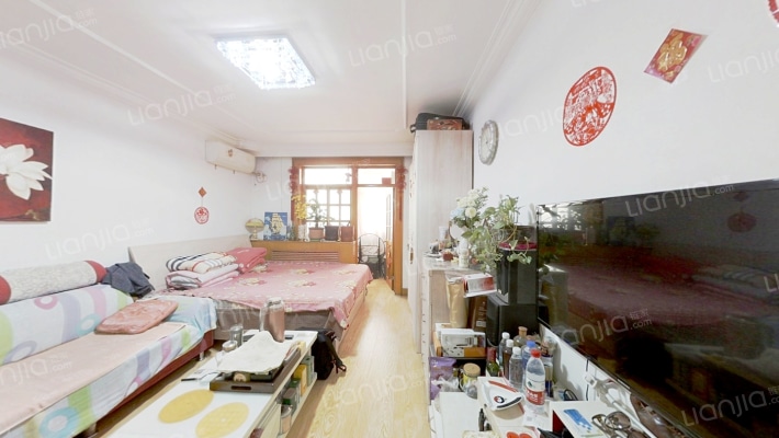 义兴里二手房实景图