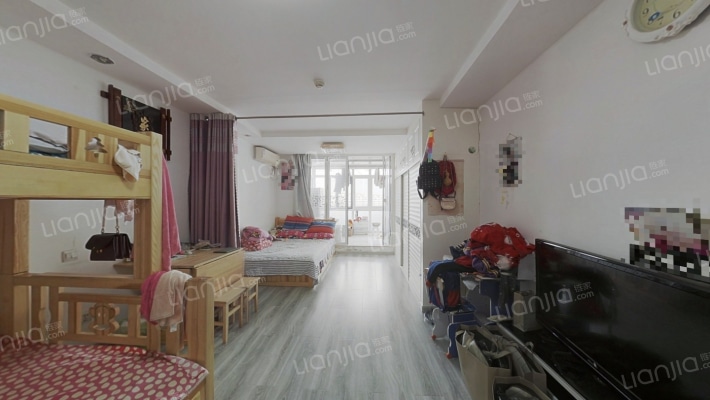 巨福园公寓二手房实景图