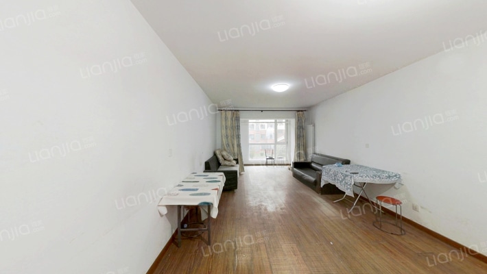 灵秀丽苑二手房实景图