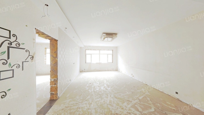 御景湾二手房实景图