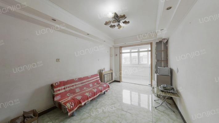 金波里二手房实景图