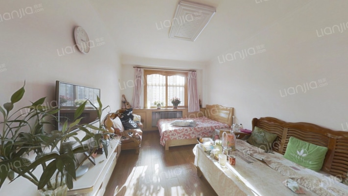 昕盛里二手房实景图