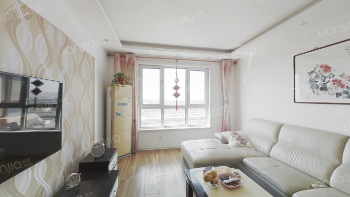 融创御澜二手房实景图