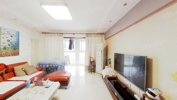 星海新苑二手房实景图