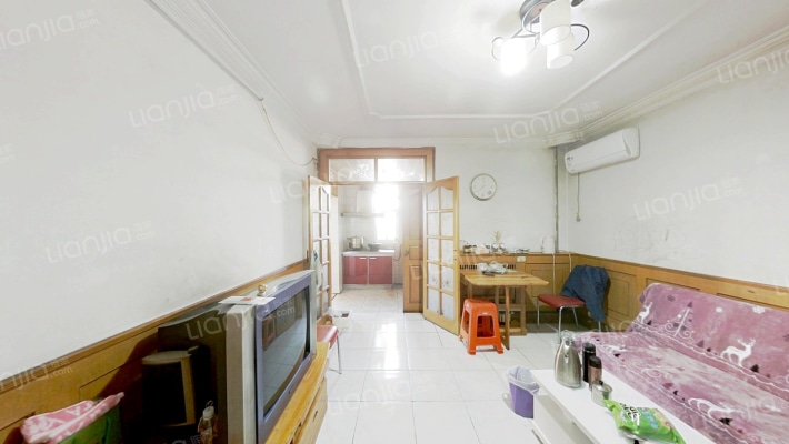 阳春里二手房实景图