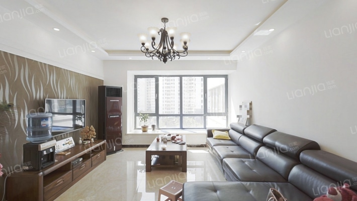 新天地家园二手房实景图