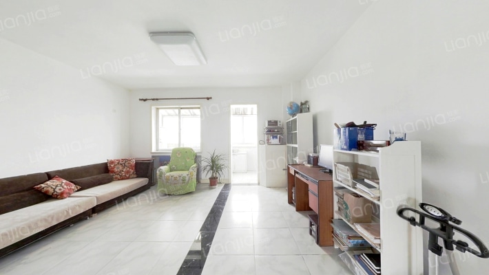 嘉华园（河东区）二手房实景图