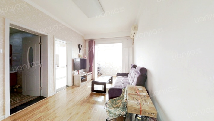 龙居花园二手房实景图