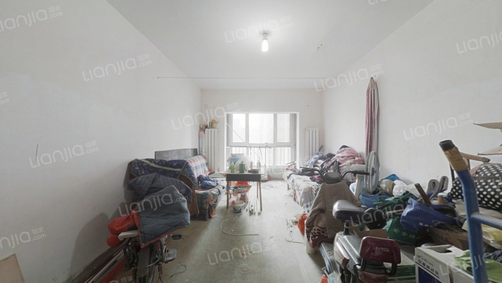 泉昇佳苑中区二手房实景图