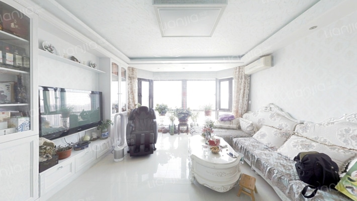 鼎盛大厦二手房实景图