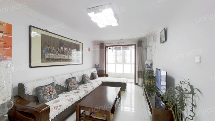 华兴里住宅小区二手房实景图