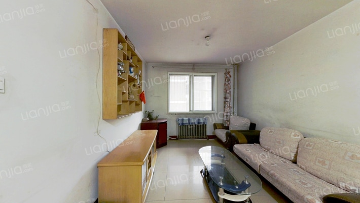 校园里二手房实景图