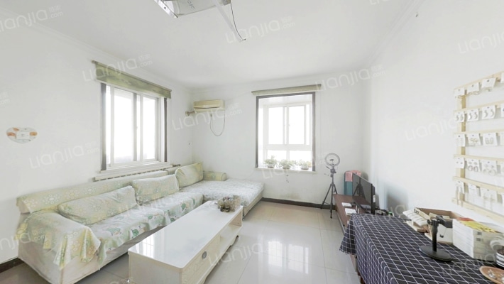 左岸名邸二手房实景图