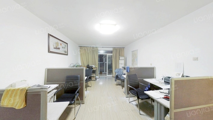 星缘东轩二手房实景图