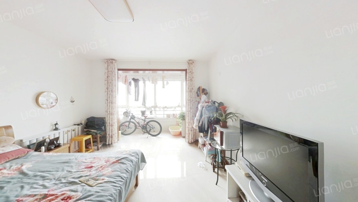 荣达馨园二手房实景图