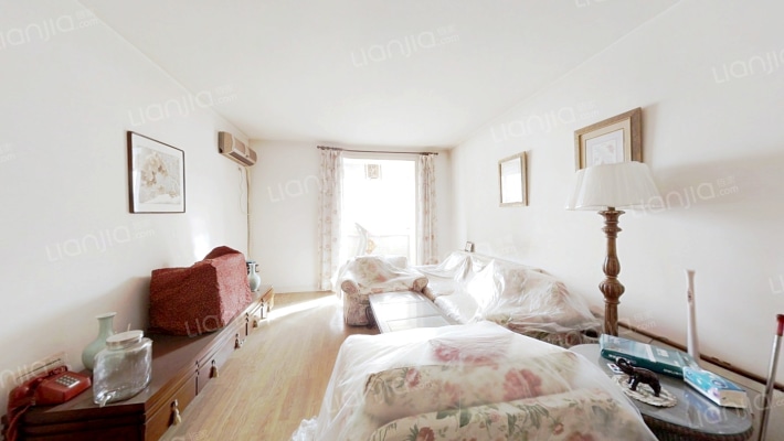 翠园里二手房实景图