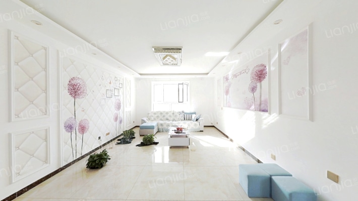 紫韵枫尚二手房实景图