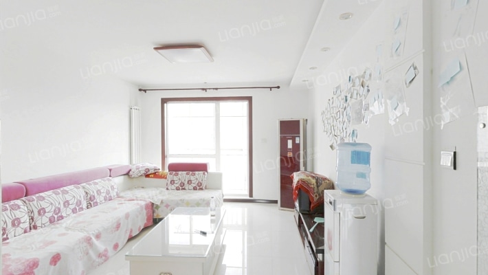 天泰园二手房实景图