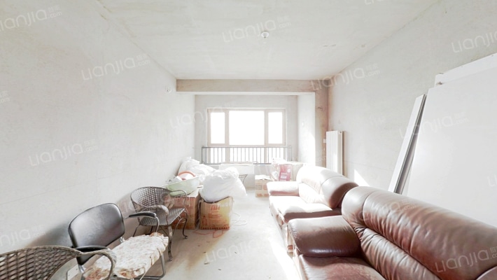 星河荣御二手房实景图