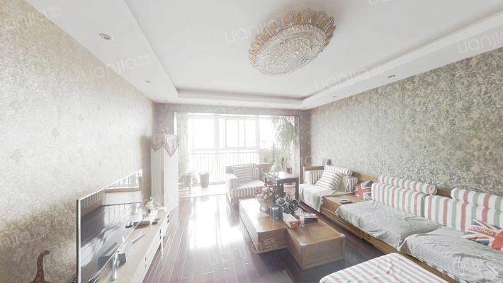 雅都天元居东区二手房实景图