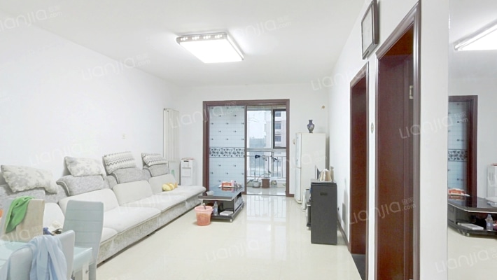 裕和家园二手房实景图