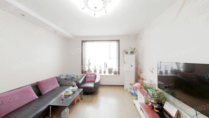 凯旋苑二手房实景图