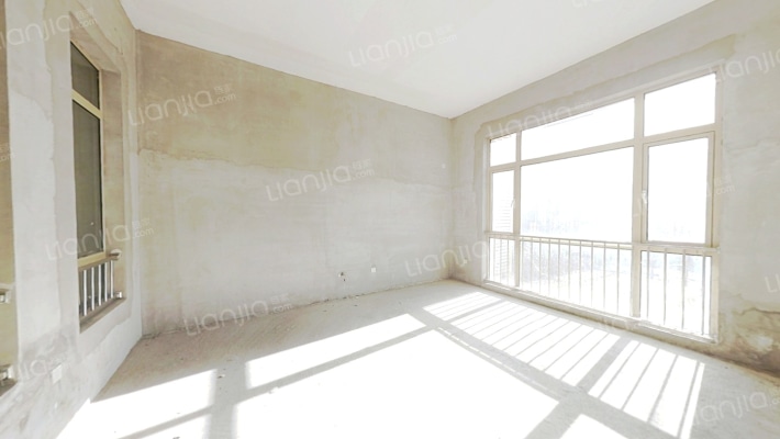 香江健康小镇丁香湾二手房实景图