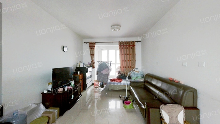 鑫洋园二手房实景图