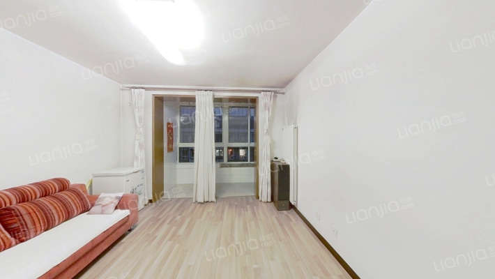 富达花园二手房实景图