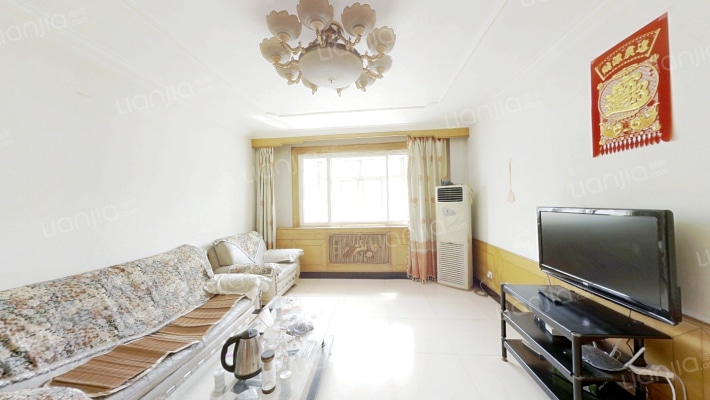 时代公寓(武清)二手房实景图