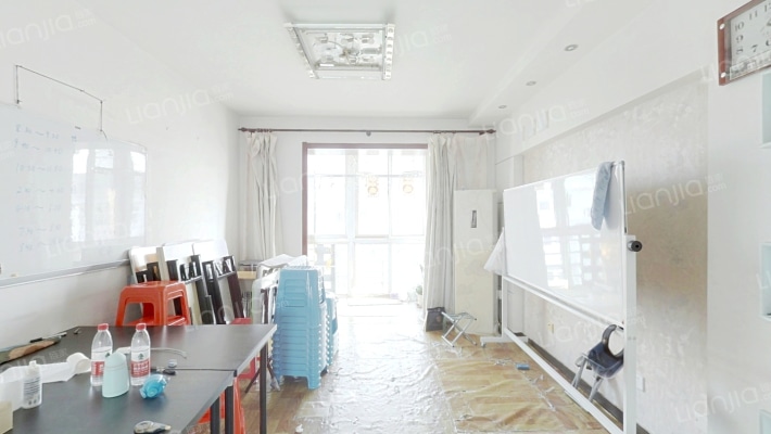 越秀园东区二手房实景图