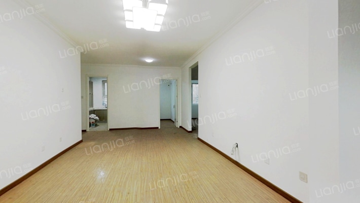 龙吉园二手房实景图