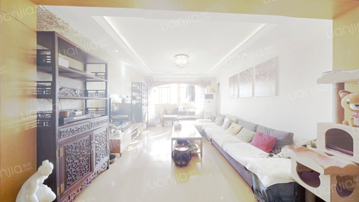 纪发大厦二手房实景图