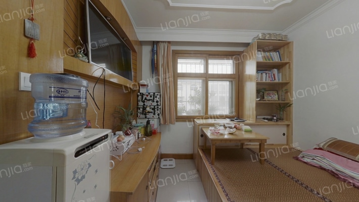 宁月花园二手房实景图