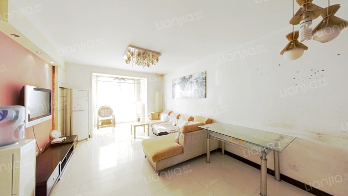 凤溪花园二手房实景图