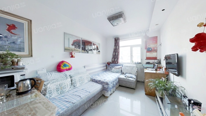 好美嘉园二手房实景图