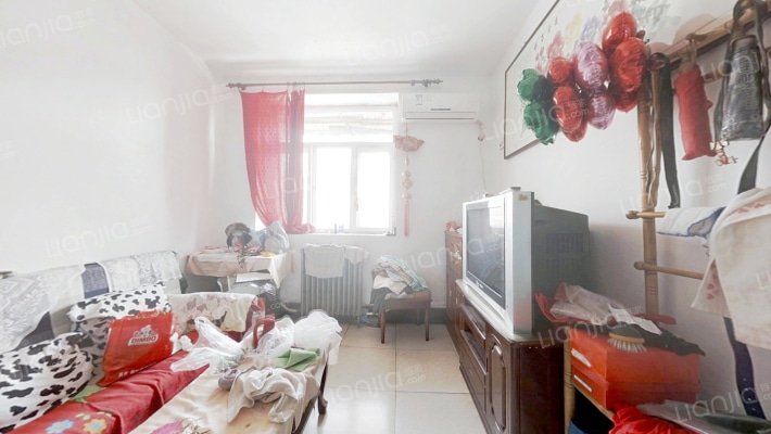 修配大楼二手房实景图