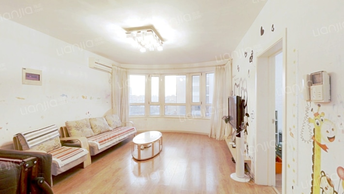 荣达馨园二手房实景图