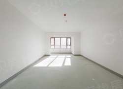 整租·鸿坤原乡郡 3室2厅 南/北_鸿坤原乡郡租房