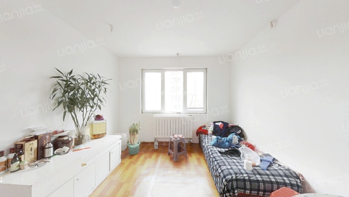 盛和嘉园二手房实景图