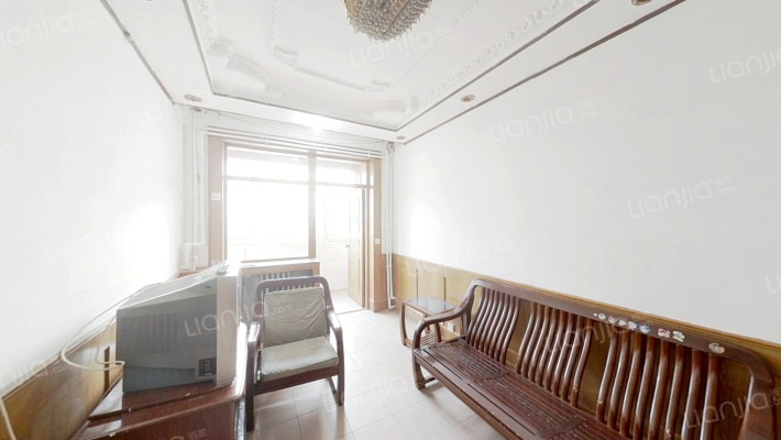 卫生楼二手房实景图